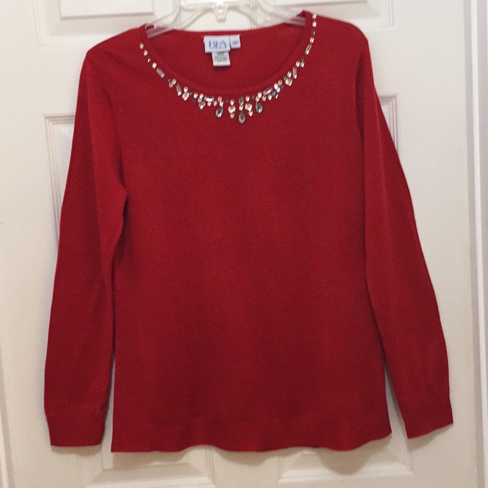 BFA Classics Sweater